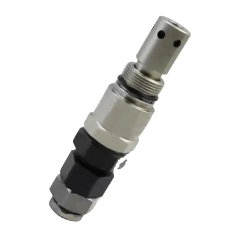 Excavator Hydraulic Main Relief Valve VOE14524582 Gun Relief Valve for  EC120D EC140B EC160C EC180C EC200B