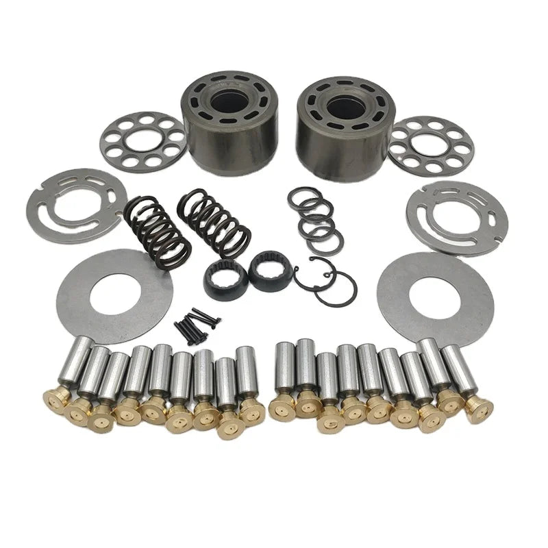 Hydraulic Piston Pump Repair Parts Kit for Rexroth Uchida A10VD28