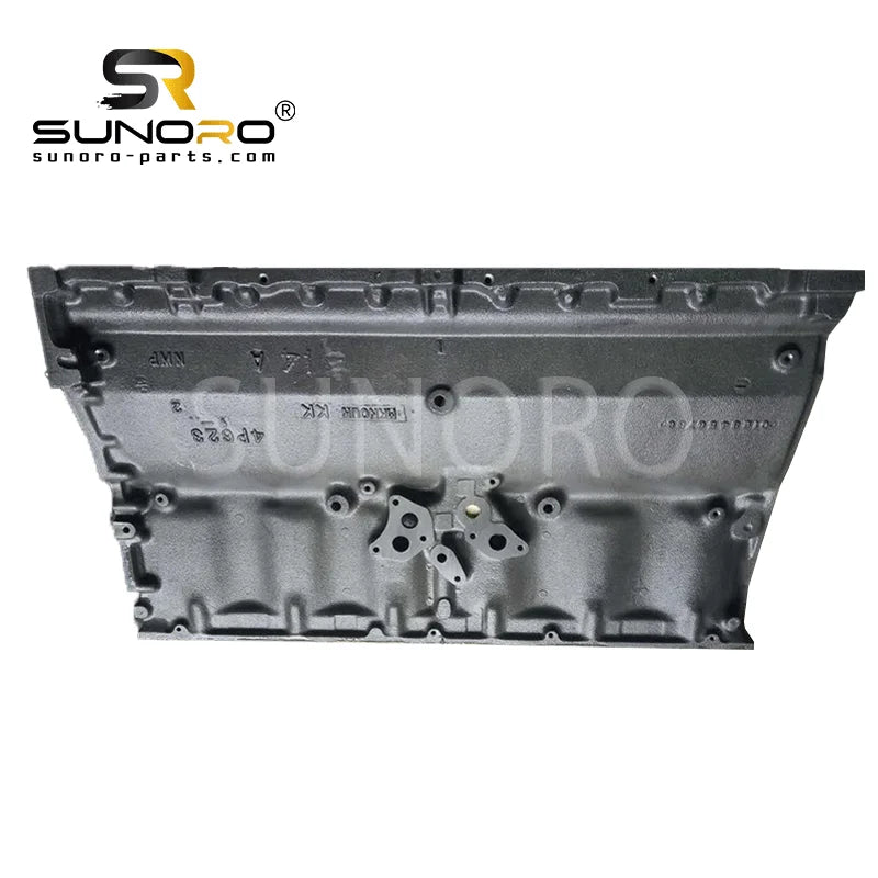 3306 diesel Engine Genset Generator Construction Machinery Parts Cylinder Block 7N5456 1N3576