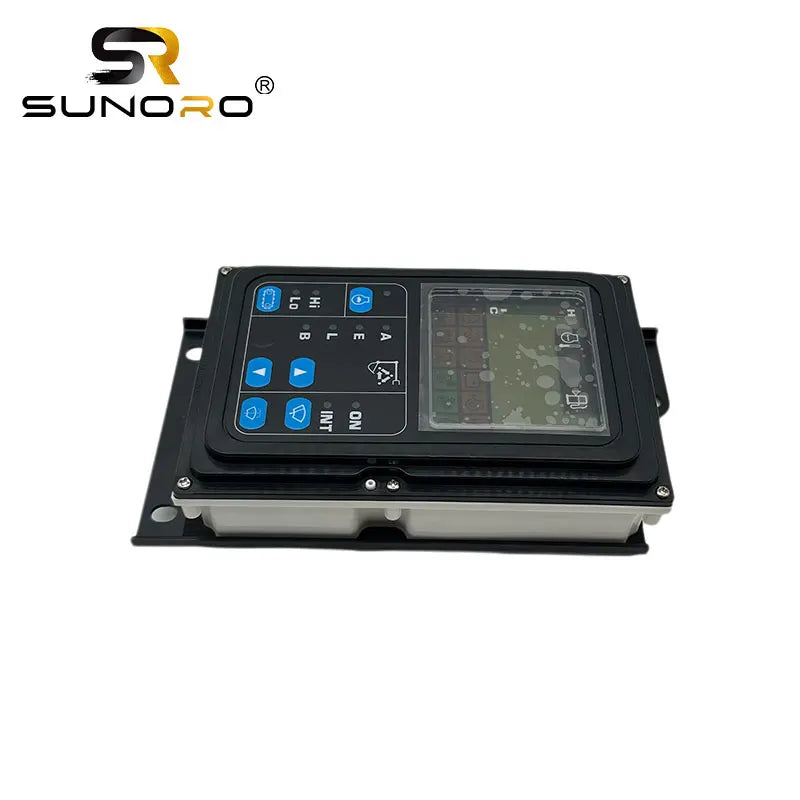 7835-10-2005 Excavator PC130-7 PC228US-3 PC200-7 PC300-7 Monitor Display 7835-10-2000 7835-10-2005 7835-10-5000