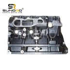 Cylinder Block for Mitsubishi 4D56 Excavator Engine Parts MD333785