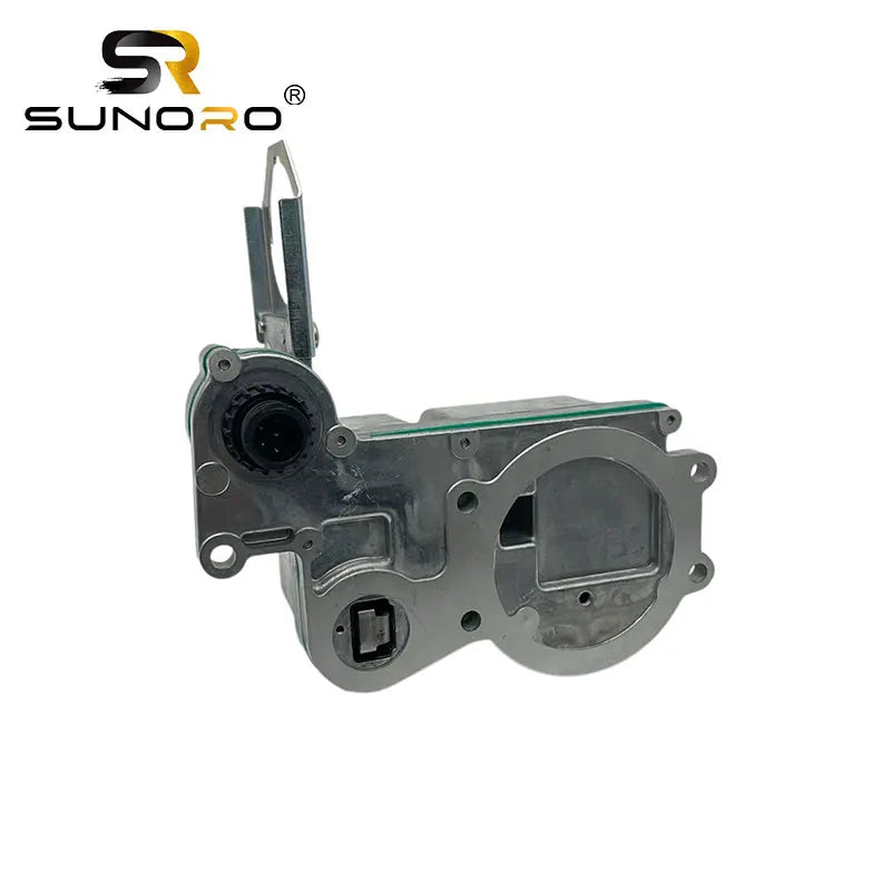 SUNORO EC135B EC140B Excavator VOE21124198 VOE20881577 Throttle Motor Actuator Regulator 02113597 20881577