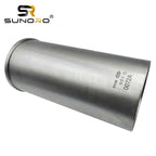 ORIGINAL Engine Rebuild Kit DB58 DE08 D1146 D2366 DE12 Cylinder Liner Kit for DOOSAN DAEWOO Excavator Parts