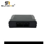 Excavator Parts PC200-8 PC300-8 PC400-8 Air Conditioning Controller 17A-979-3180 AC Control 20Y-810-1231 177300-8760 113900-0730