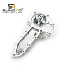 V2203 V2403 V2203-4 V2403-4 Water Pump 1G730-73032 1G730-73035 1G730-73036 Suitable for Kubota Engine Parts