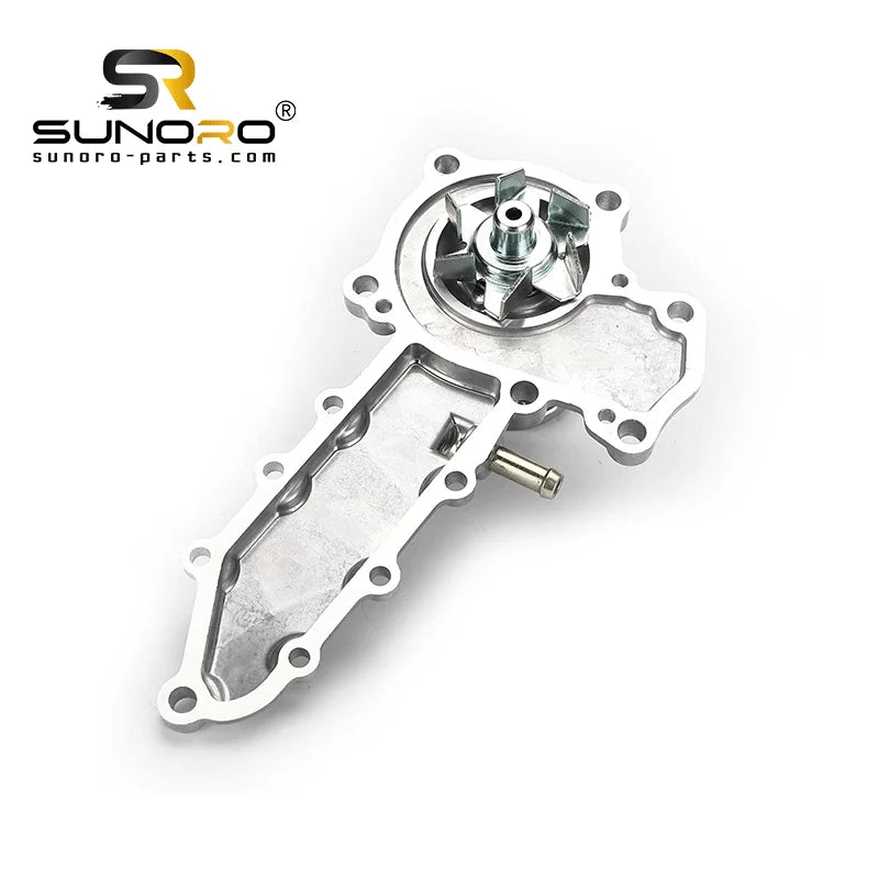 V2203 V2403 V2203-4 V2403-4 Water Pump 1G730-73032 1G730-73035 1G730-73036 Suitable for Kubota Engine Parts