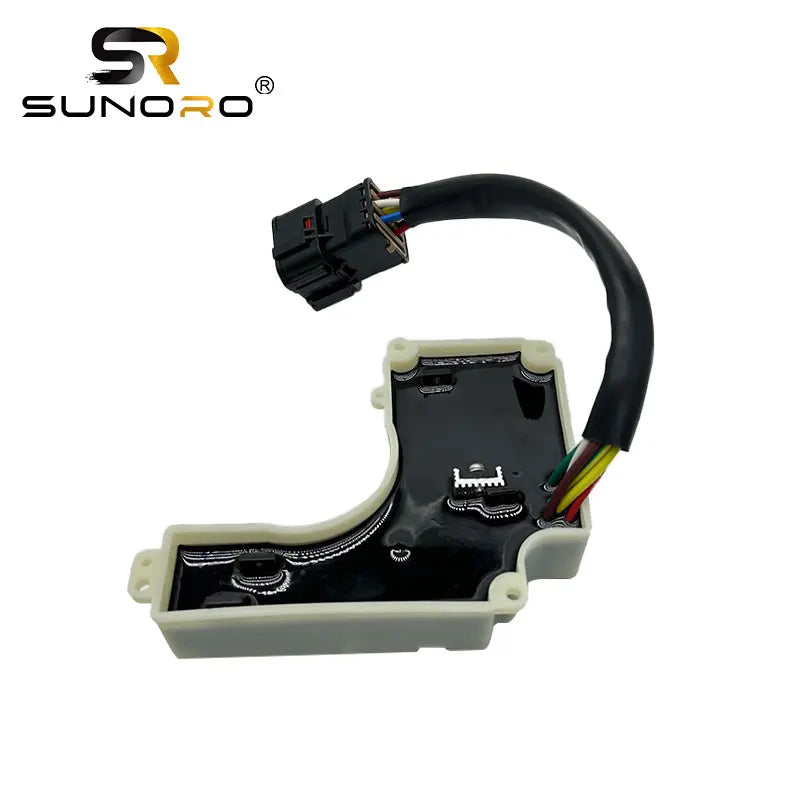 417-43-26212 Transmission Switch Speed Selector Switch 417-43-26212 for Wheel Loader Parts WA320 WA380 WA500 Engine