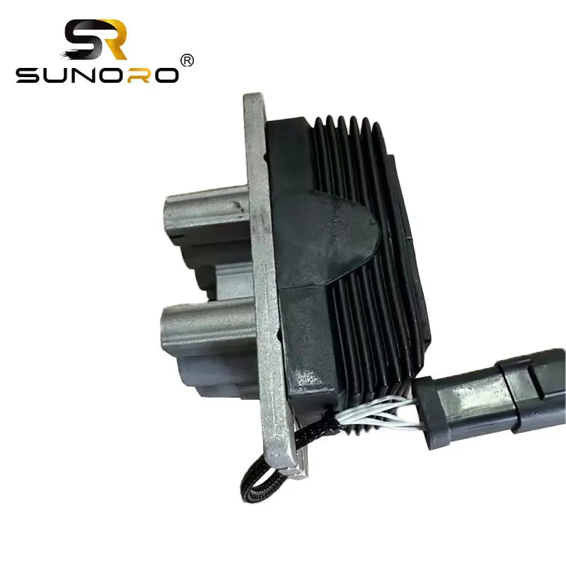 SUNORO Excavator Parts Foot Pedal 561-7001 490-1012 for Caterpillar Excavators Control Pedal