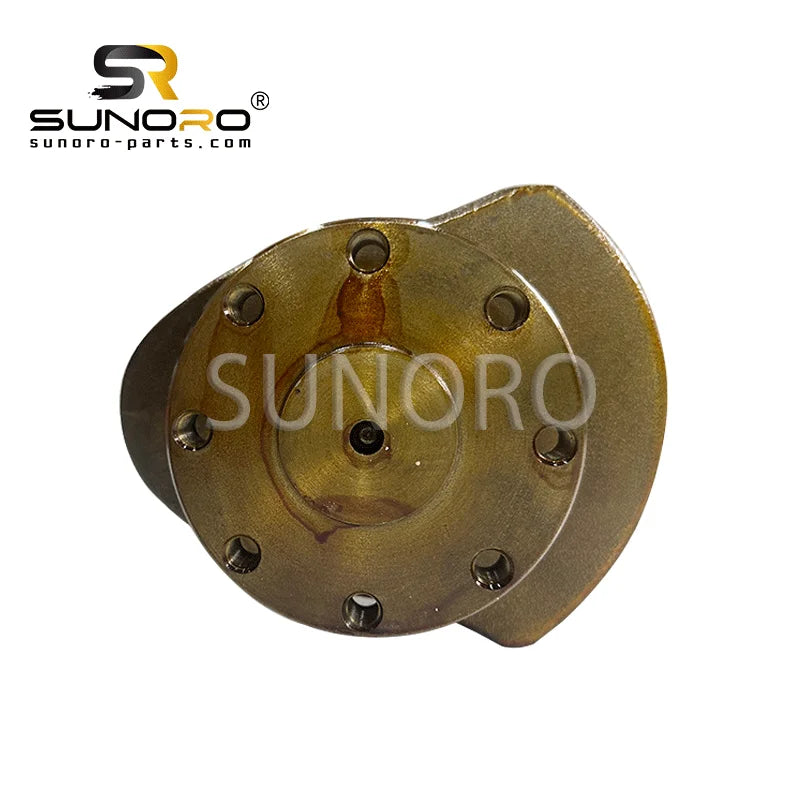3204 Engine Crankshaft 1W-9771 Excavator Parts 215 Crankshaft 1W9771
