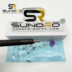 Excavator Kia H1 diesel Injector Nozzle 28229873 Delphi 33800-4A710