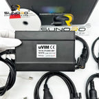 Engine Special Fault Detection and Diagnosis Instrument DL06 DL08 Engine Hydraulic Testing Equipment DMS-5Diagnostic Tool