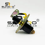 3987034 Construction Machinery Parts for  EC140 210B 240 290 360 Power Switch Battery Power-off Switch 3987034