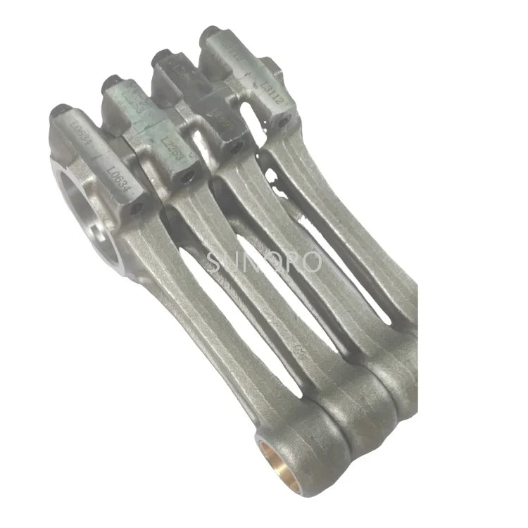 For KUBOTA V3307T V3307 Connecting Rod Engine Con Rod 1G777-22010 1G772-22013 1G772-2201-2