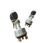 SUNORO Ignition Switch 194155-52110 08086-10000 for PC200-1 PC200-2 PC200-3 PC200-5