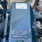 Spot Goods Diesel Engine Assembly 2700Rpm 43.3KW for Kubota V2403T V2403-M-T-E3B-KEA-2X Diesel Engine Spare Parts Construction