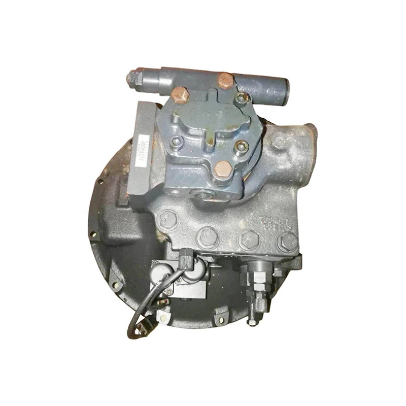 Pc20 Pc30 Pc35 Pc40 Pc45-8 Pc50 Pc55 Pc60-6 Pc60-7 Excavator Hydraulic Pump for Excavator