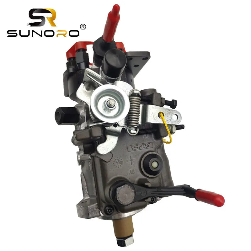 SUNORO High Quality Diesel Engine Parts C7.1 Fuel Injection Pump 9521A030 for Perkins Injection Pump