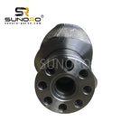 J08E Crankshaft Forged Steel Crankshaft J08c for SK350-8 13411-E0100 13411-2241