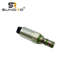 SUNORO Original FTDRE4 K1A/30-8 24V Solenoid Electric Parts Solenoid Valve R900727801