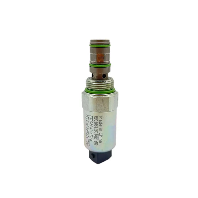 SUNORO for R901155051 R900734911 R901344727 R900727801 R901061189 DX140 DX225 Rexroth Hydraulic Pump Solenoid Valve