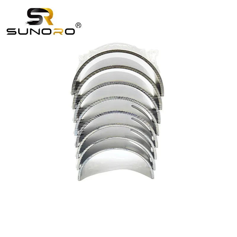 Fits DAIDO M7800K R7800K Main Con-Rod Bearing 4M40 for MITSUBISHI FUSO Connecting Machinery Engine Parts