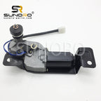 Modern R55-7 R60-5 Construction Machinery Parts 21M8-50071 Wiper Motor State-of-the-Art Wiper Motor for Efficient Construction