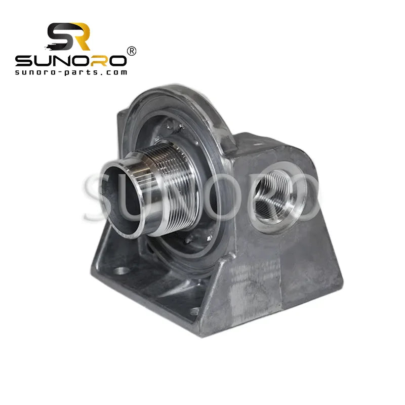 CAT330B Excavator Liugong 842 Loader 2P-4004 P551807 1R1807 Oil Filter Assembly 1R0739