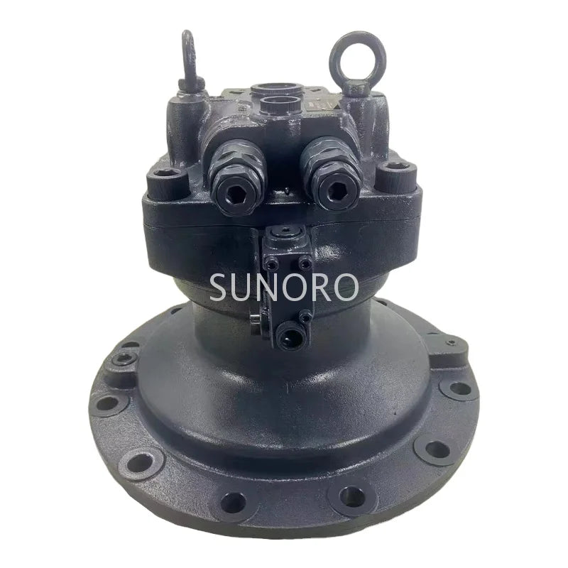 ZX850-3 ZX870LCH-3 Ex1200-6 Rotary Motor Assembly 9250922 4668923 Rotary Motor