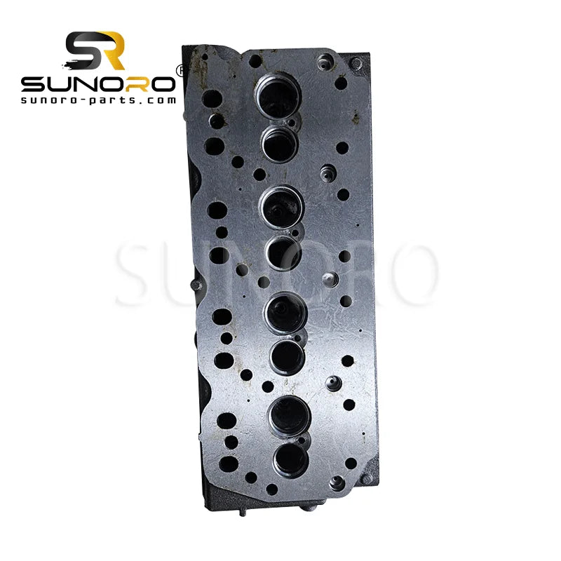 S4K S6K 3204 3066 S6K Engine Cylinder Head 1838171 1838174 2W7165