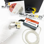 EX&ZX Series Excavator Diagnostic Scanner Testing Latest Software MPDR3.33 3.9 Diagnostic Tool