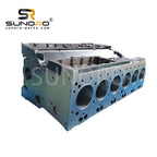 Excavator ZZ50271 ZZ50296 Engine Spare Parts 1006 Cylinder ZZ50271 Perkins