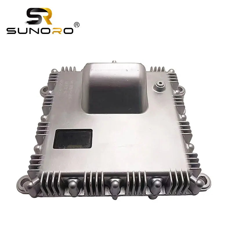SUNORO High Quality Excavator Loader Parts 988F 990 ECM Controller Calculation Computer Board 141-0381