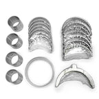 Overhaul Rebuild Kit for Construction Machinery Parts Engine D3.4 D4D D6E D6D Models EC45BLC EC55BLC EC60C EC80D EC90D