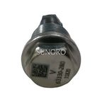 Excavator Carter E307E2 Middle Arm Auxiliary Gun Unloading Valve 63330-280 Overflow Valve