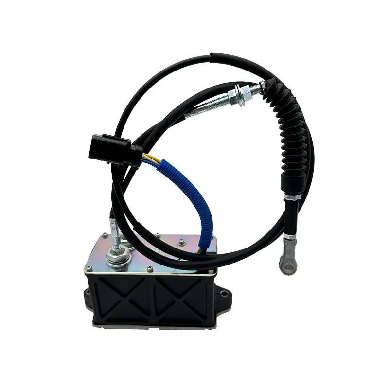 SUNORO 386-3439 Accelerator Governor Motor E320D2 Construction Machinery Parts for Excavator