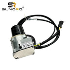21EN-32200 21EN-32220 Throttle Motor for Excavator Modern R80-7 R215-7 R130-5 R215-7 R220-7 R220-5 R250LC-3 R290LC-7 R320