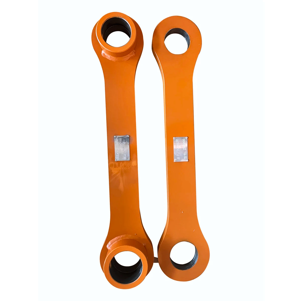 SUNORO High Quality EX200 Link Ass'y Excavator Spare Parts Bucket Rod Support Link