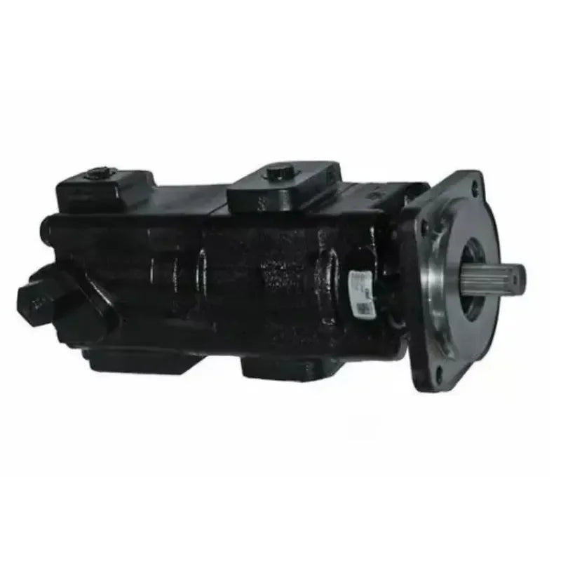 Hydraulic Gear Pump 87434673 for Caaase Loader Backhoe 580SM