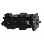 Hydraulic Gear Pump 87434673 for Caaase Loader Backhoe 580SM