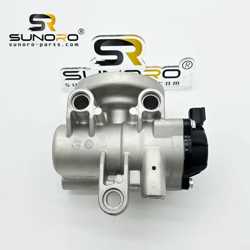 New Fuel Priming Pump Base Assembly 190-8970 371-3599 for Caterpillar CAT E330D