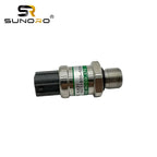 Good Quality DH220-5 DH220-7 High Pressure Sensor Switch 8Z11800-500K for Construction Machinery Parts