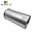 ORIGINAL DB58 Piston Ring Liner Piston Kit for Doosan DB58 Engine Spare Parts 65.02501-0416 65.02501-0561