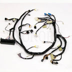 Excavator Parts PC210-6 PC200-6 PC230-6 PC250-6 6D102 External Wiring Harness 20Y-06-22711 20y-06-22712 20y-06-22713