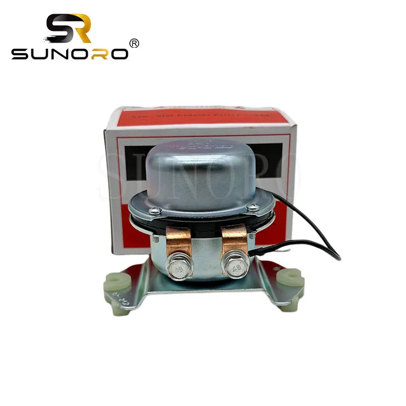 Relay Switch 716-30205 716 30205 24V 08088-30000 Battery Relay J-CB PC300-8 PC400-8 Battery Relay