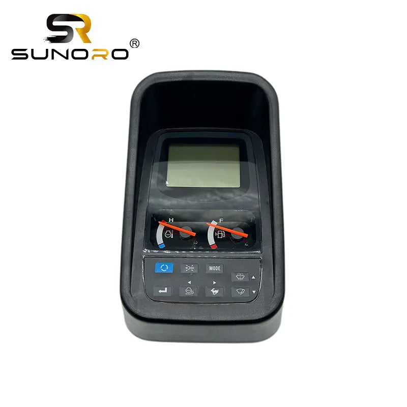 Factory Outlet SK200-8 SK250-8 Sk350LC-8 SK460-8 Monitor Display Panel LCD Screen YN59S00021F1 YN59S00021F2 YN59S00021F3