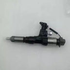 Fuel Injector 095000-6520 095000-6521 23670-E0091 for HINO N04C  Diesel Engine Spare Parts