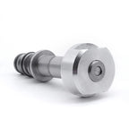 Factory Price Excavators Electric Spare Parts Hydraulic Securely Locks Solenoid Valve Spool Core for PC120-6 16mm Macropore