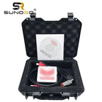 FPR Diagnostic Tool Diesel EFI Engine Excavator Tractor Marine Generator Diagnostic Tool With Version 1983000033 CS9703000000