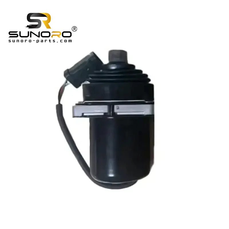 487-8455 4878455 520-1347 Hydraulic Remote Control Valve Joystick for Excavator E320GC E323GC E345GC