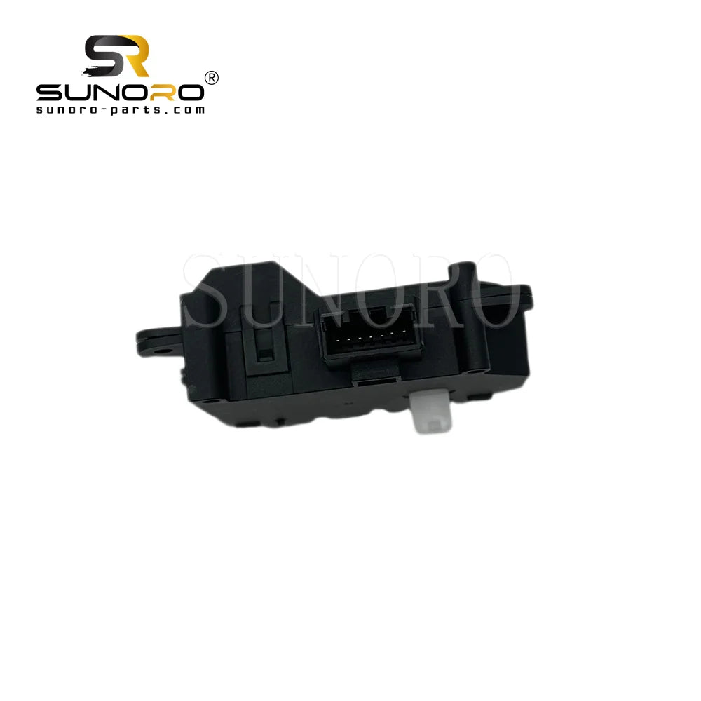 063800-0310 063800-0300 0638000310 0638000300 PC200 air Conditioning Cold and Warm Conversion Servo Motor